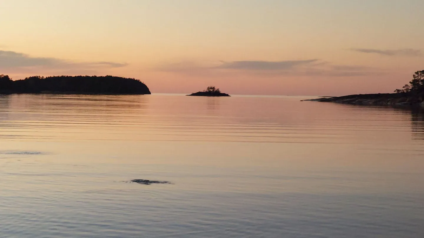 Westbergan mökki
