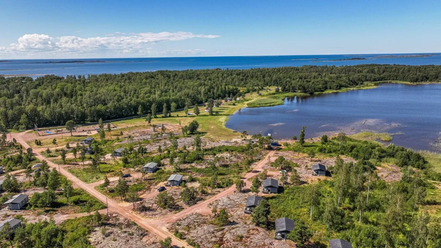 Eckerö Camping & Stugor