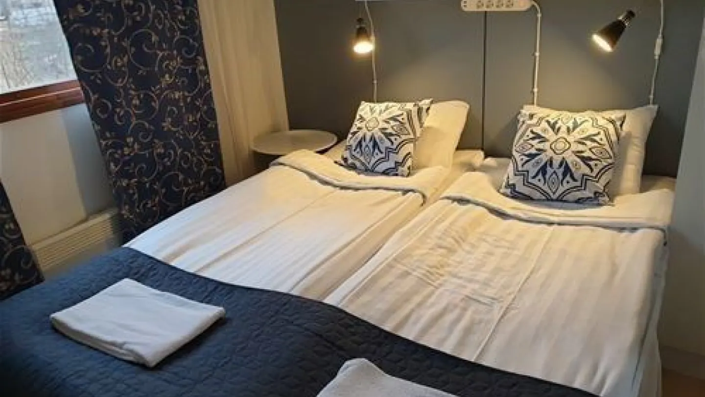 Eckerö Camping & Stugor