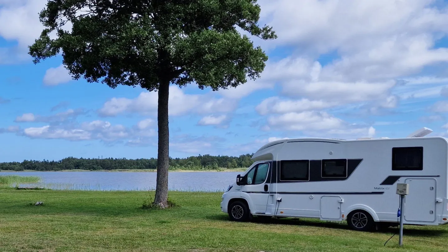 Eckerö Camping & Stugor