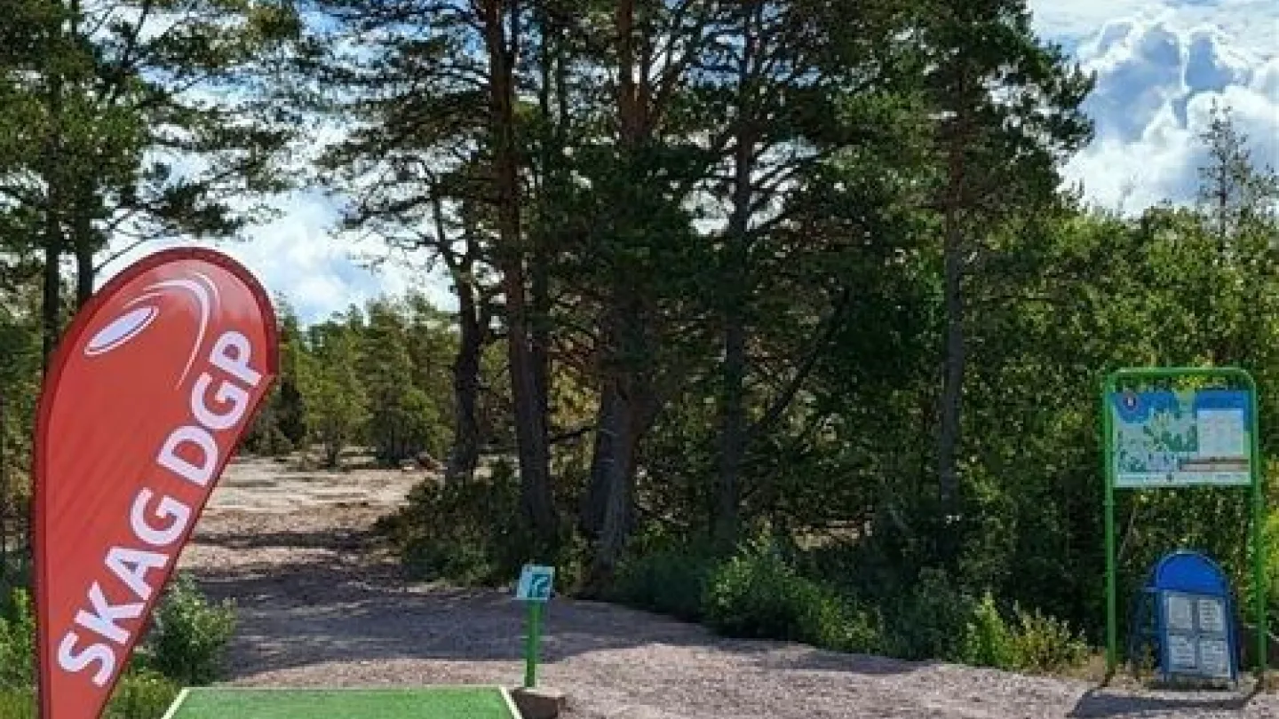 Eckerö Camping & Stugor