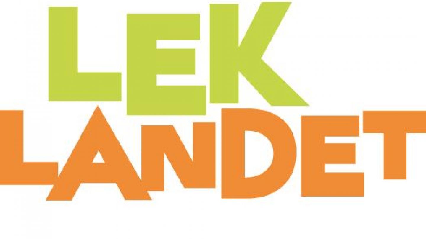 Leklandet Åland – activities for children and adults