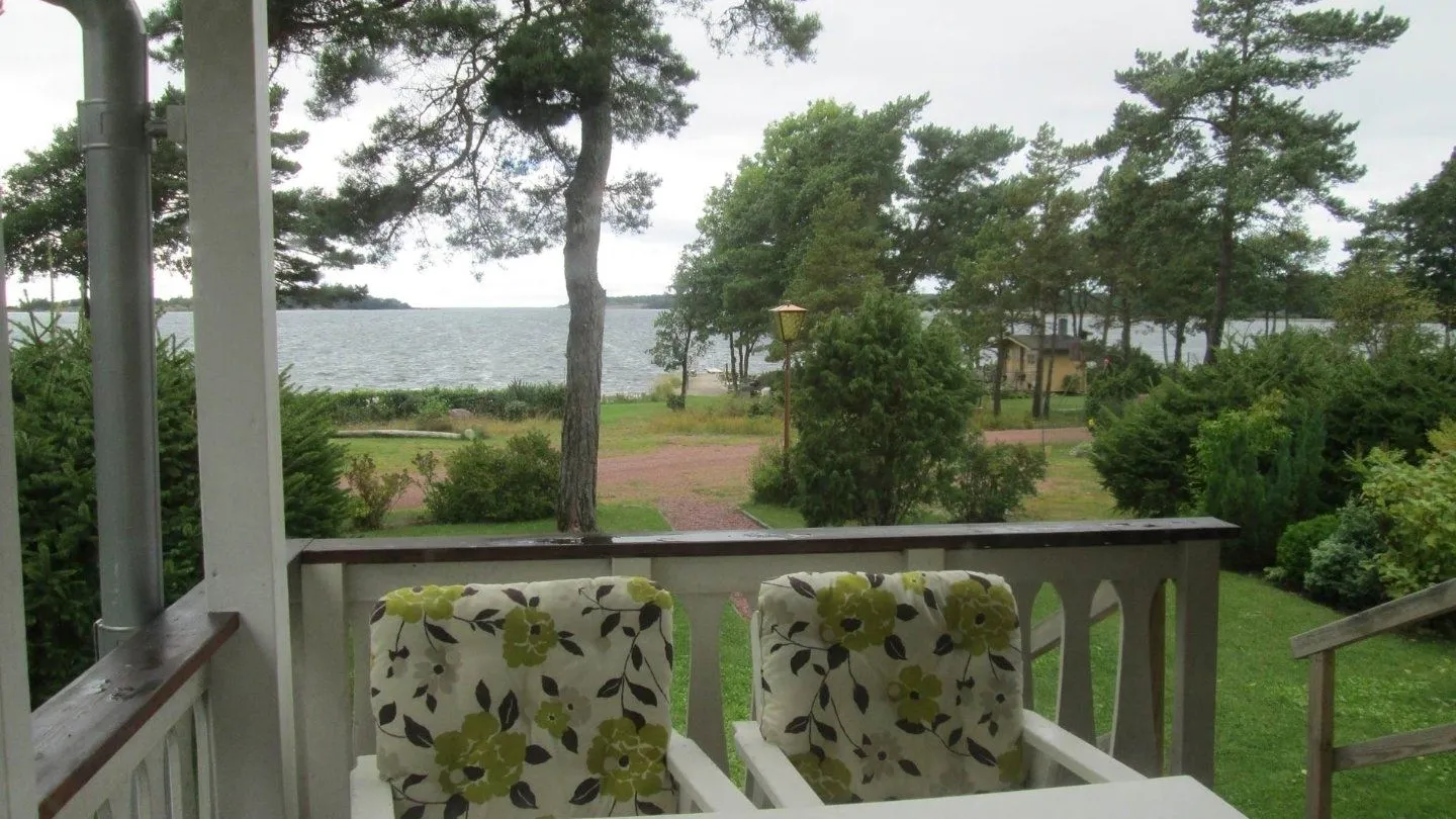 Smultronställets Stugor