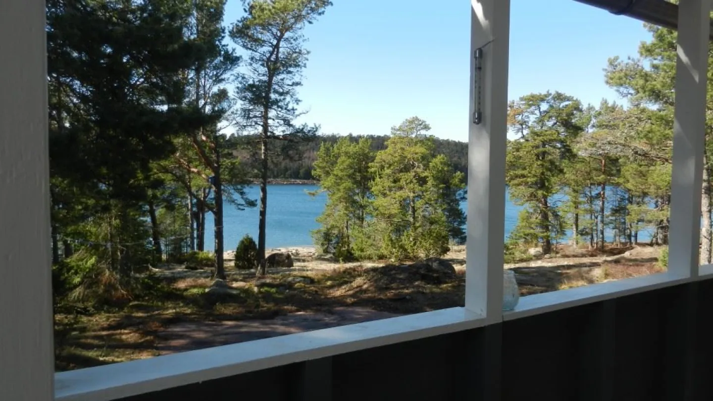 Westbergan mökki