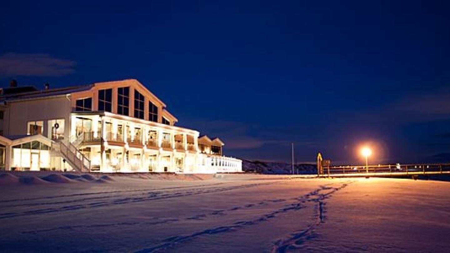 Grand Hotel Öjersjö