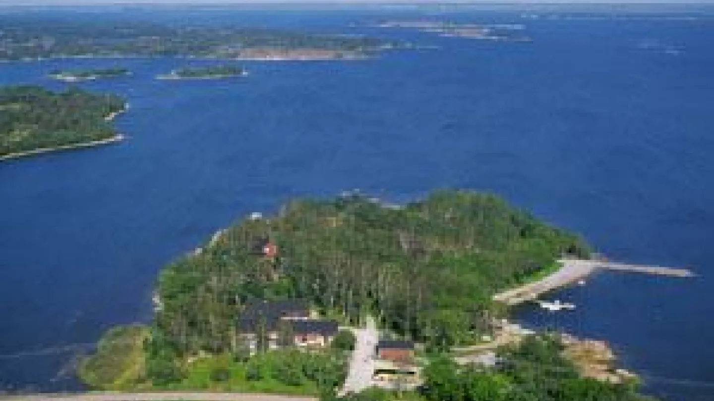 Gullvivan Hotell & Ravintola
