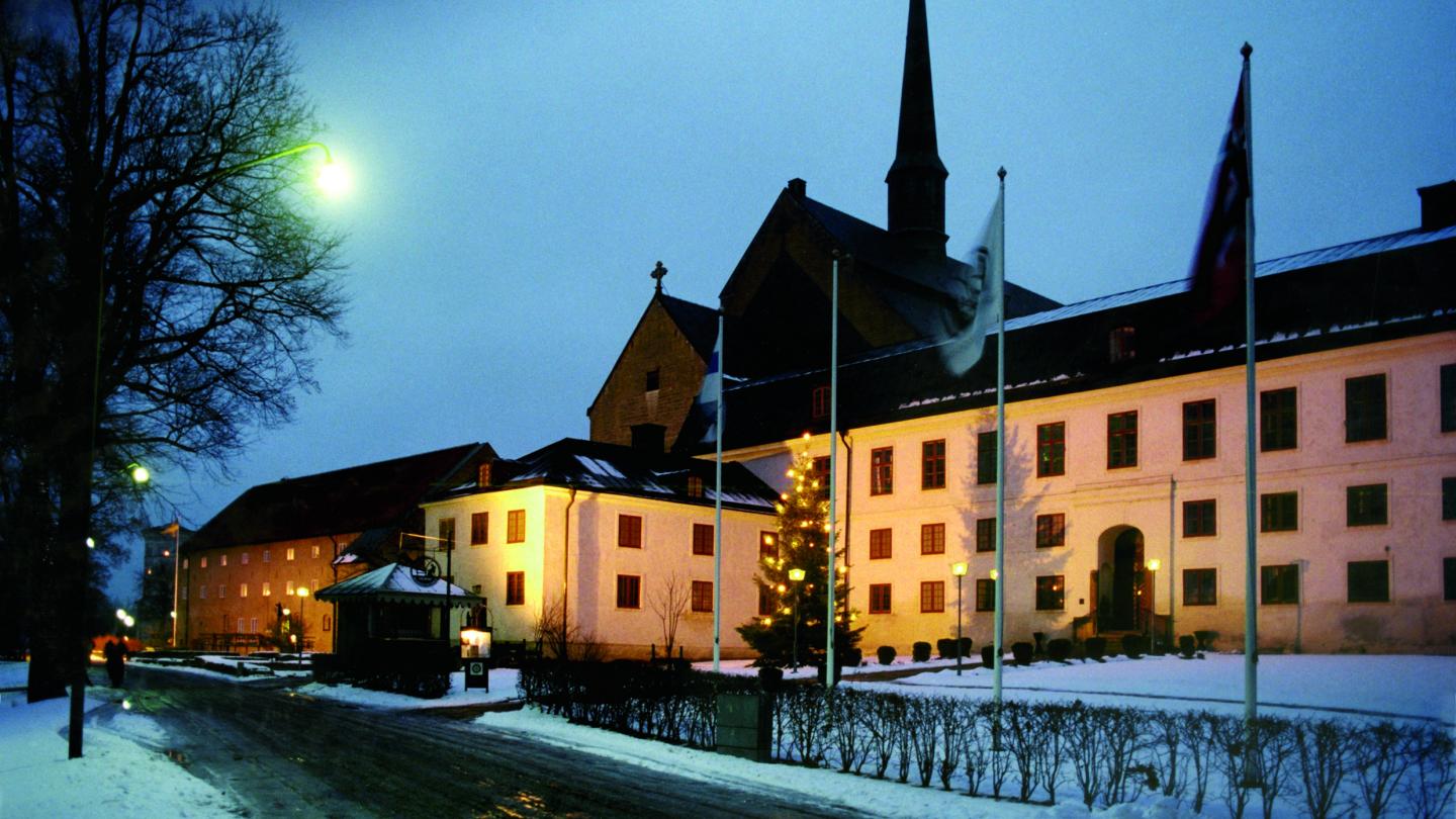 Vadstena Klosterhotel 