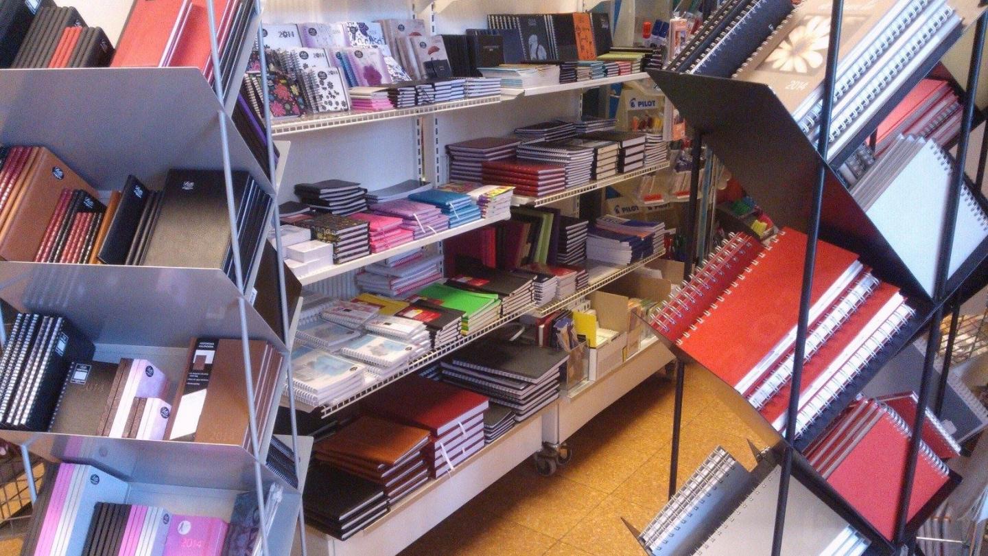 Mariehamns bokhandel