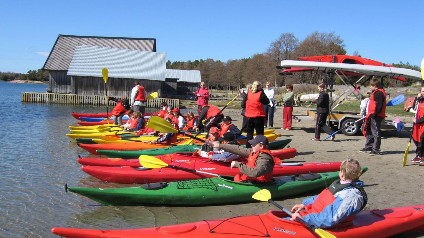 Nimix kayak rentals single kayaks