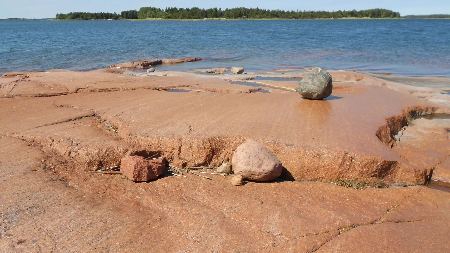 Harnäs Stugor: Tornvillan - Tornihuvila