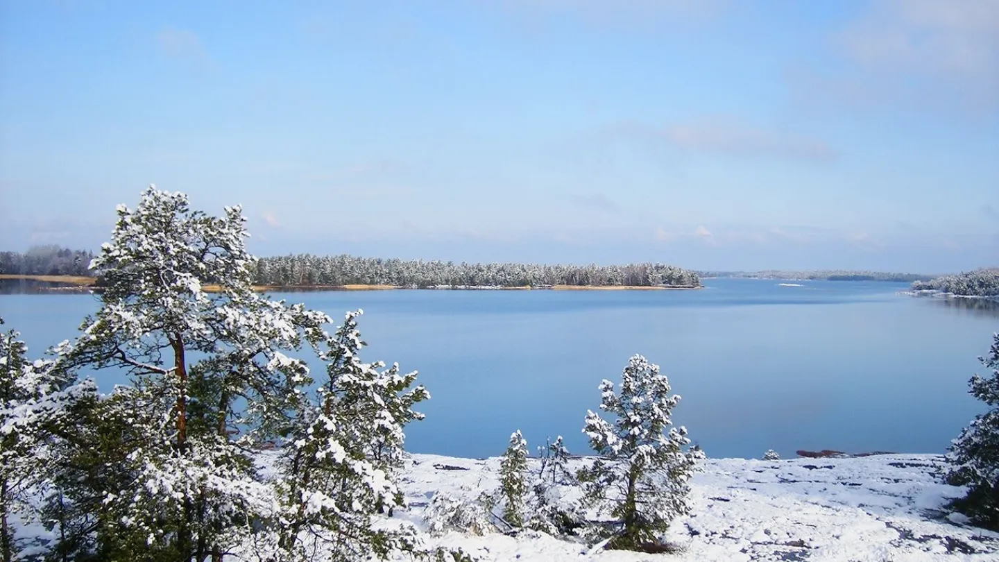Harnäs Stugor: Tornvillan - Tornihuvila