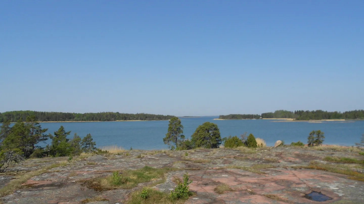 Harnäs Stugor: Tornvillan - Tornihuvila