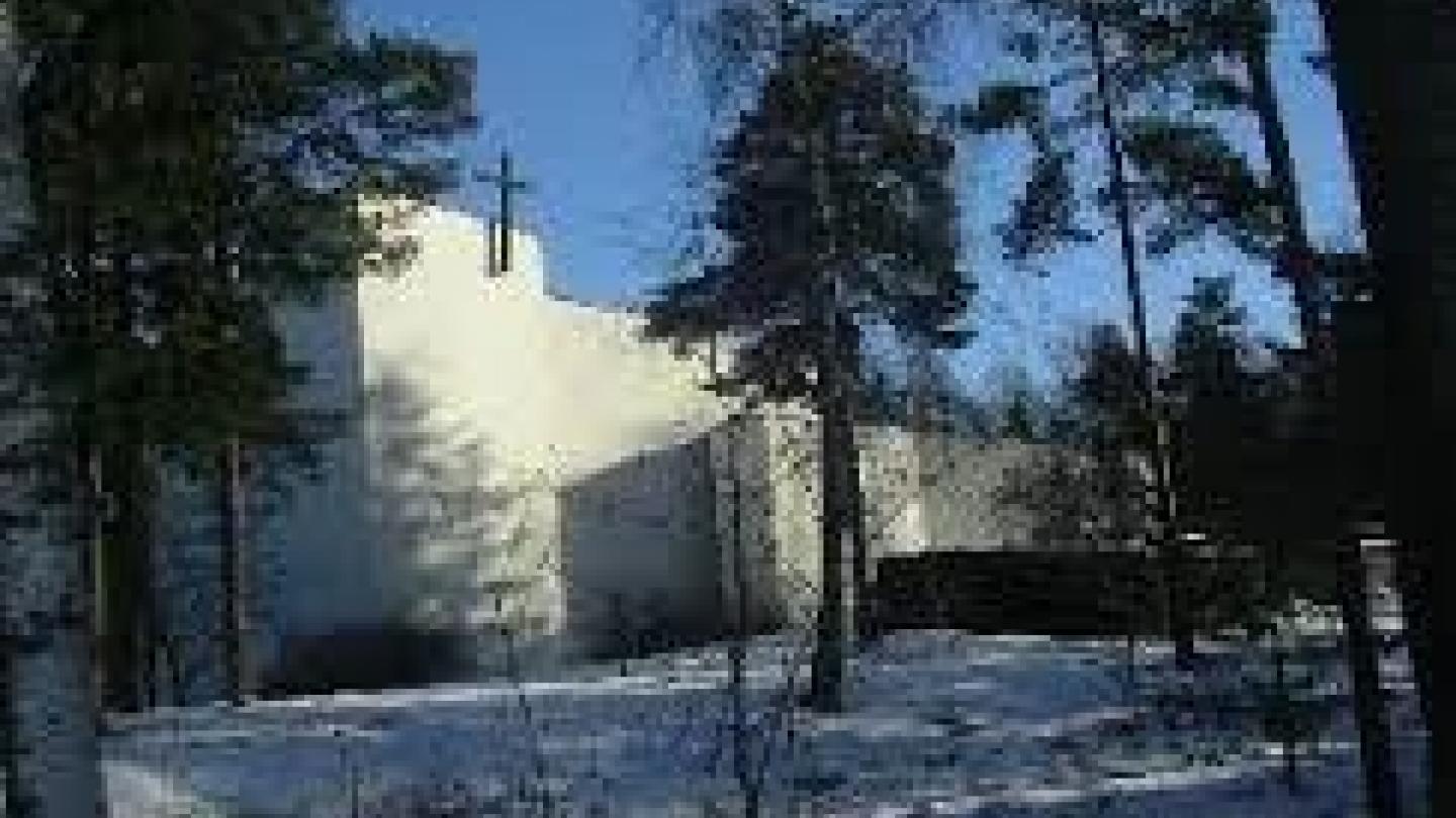 S:t Mårtens kyrka