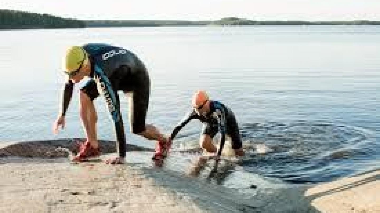 Åland Swimrun 2022