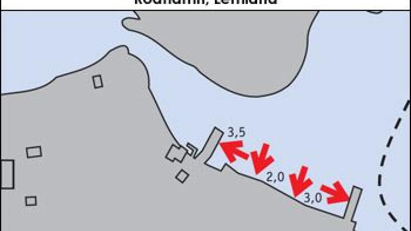 Rödhamn