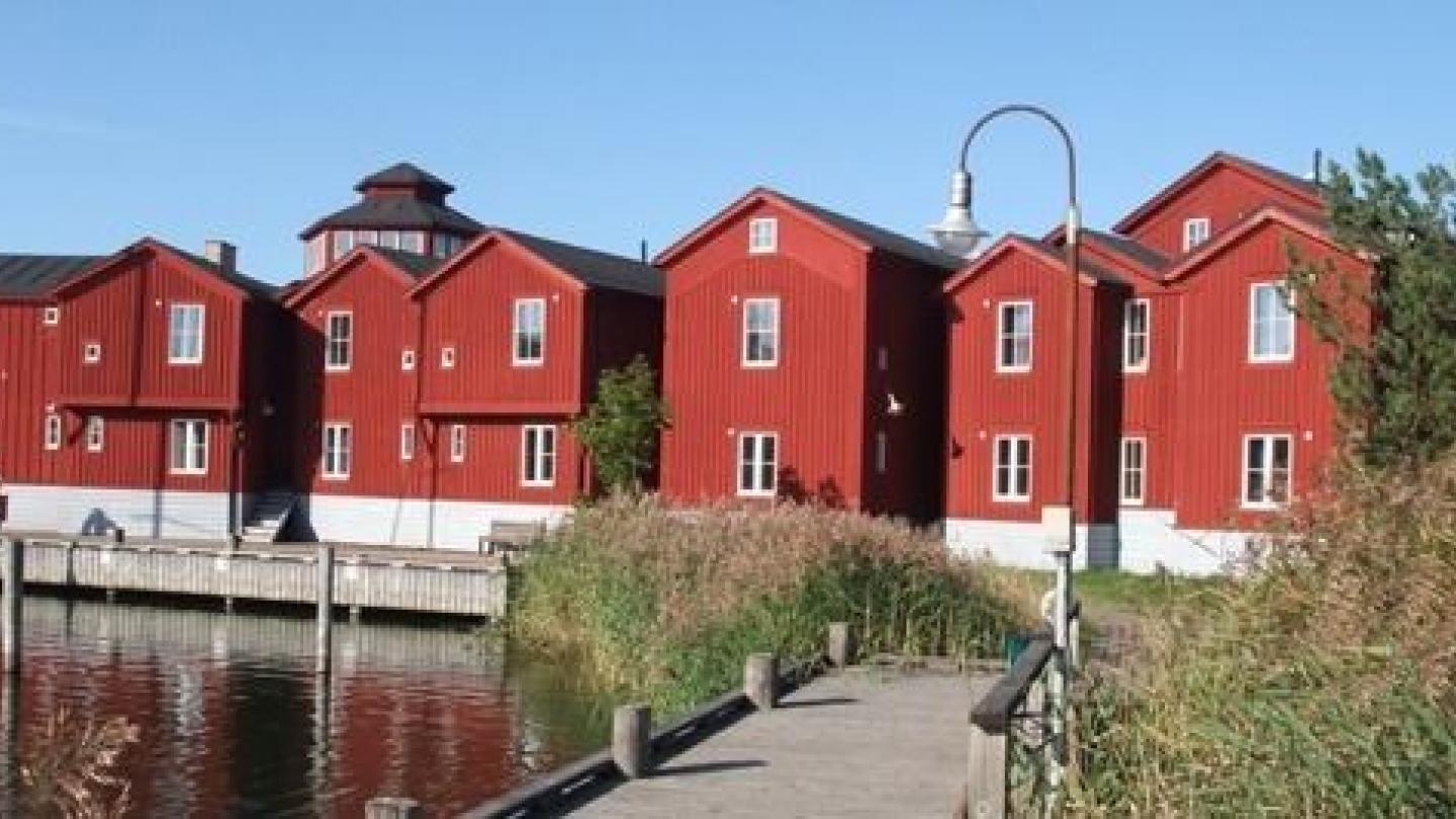 Karlby gästhamn