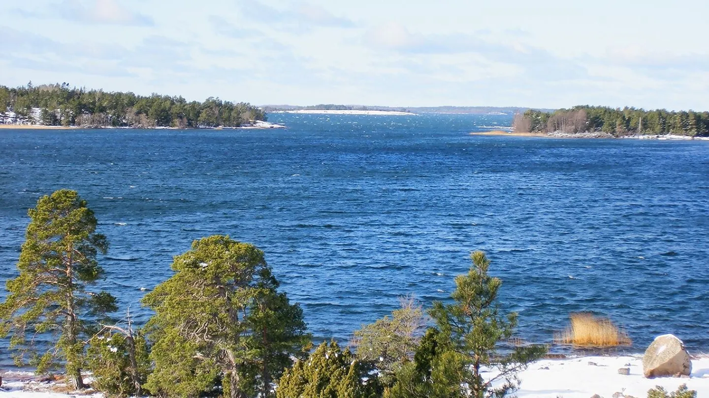 Harnäs Stugor: Tornvillan - Tornihuvila
