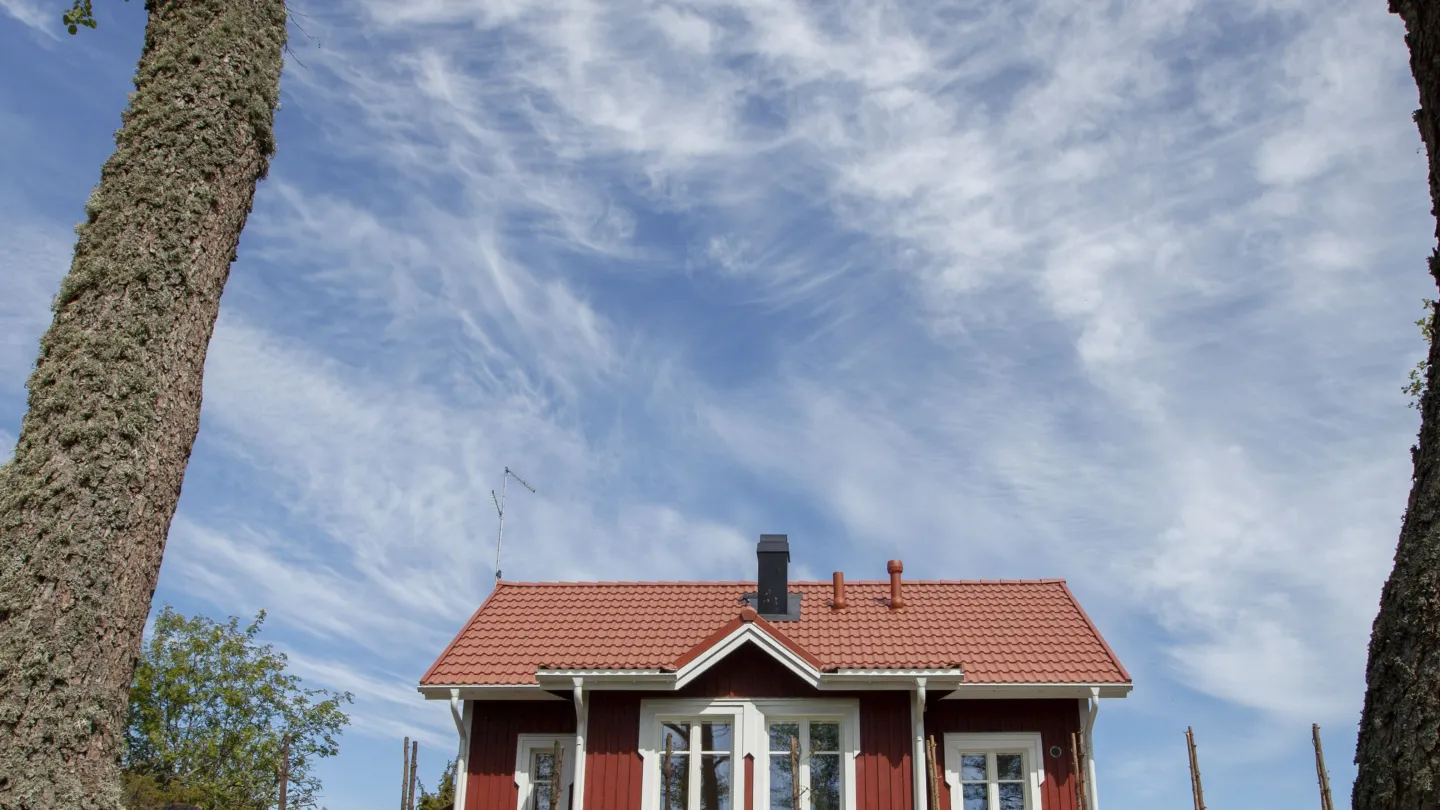 Ab Långören, Brändö