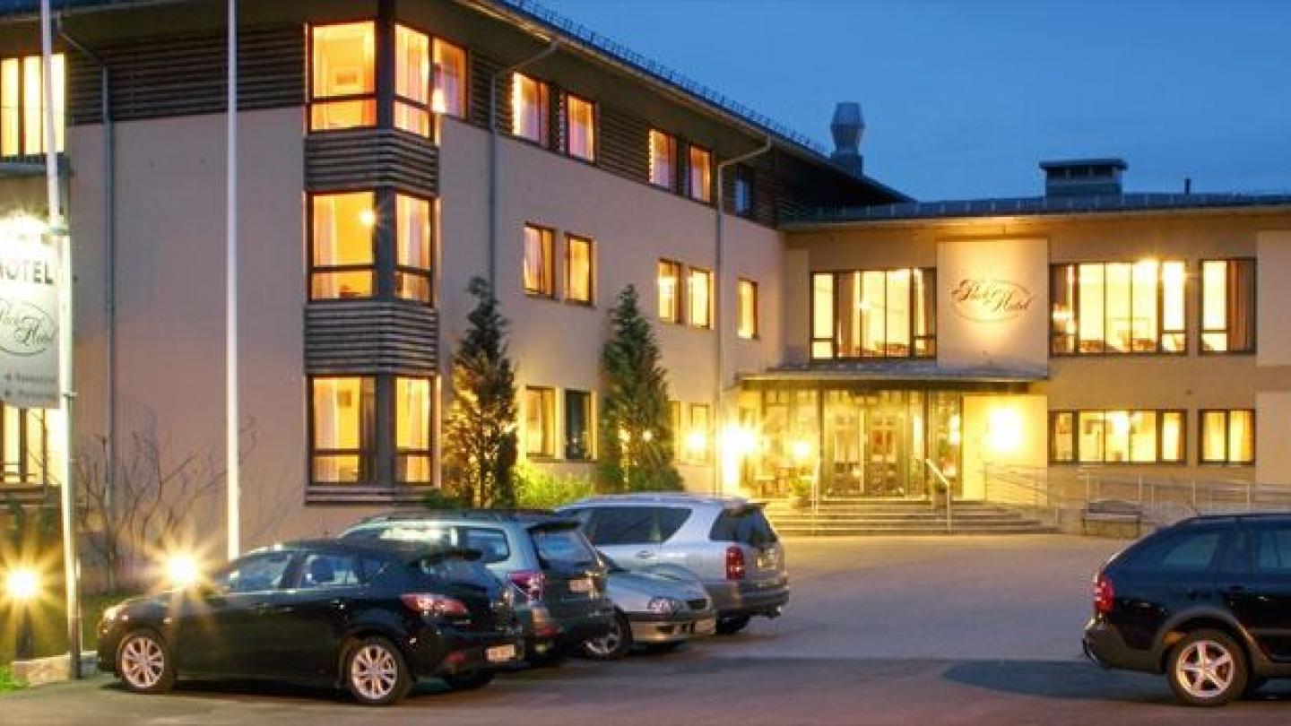 Park Hotel Halden