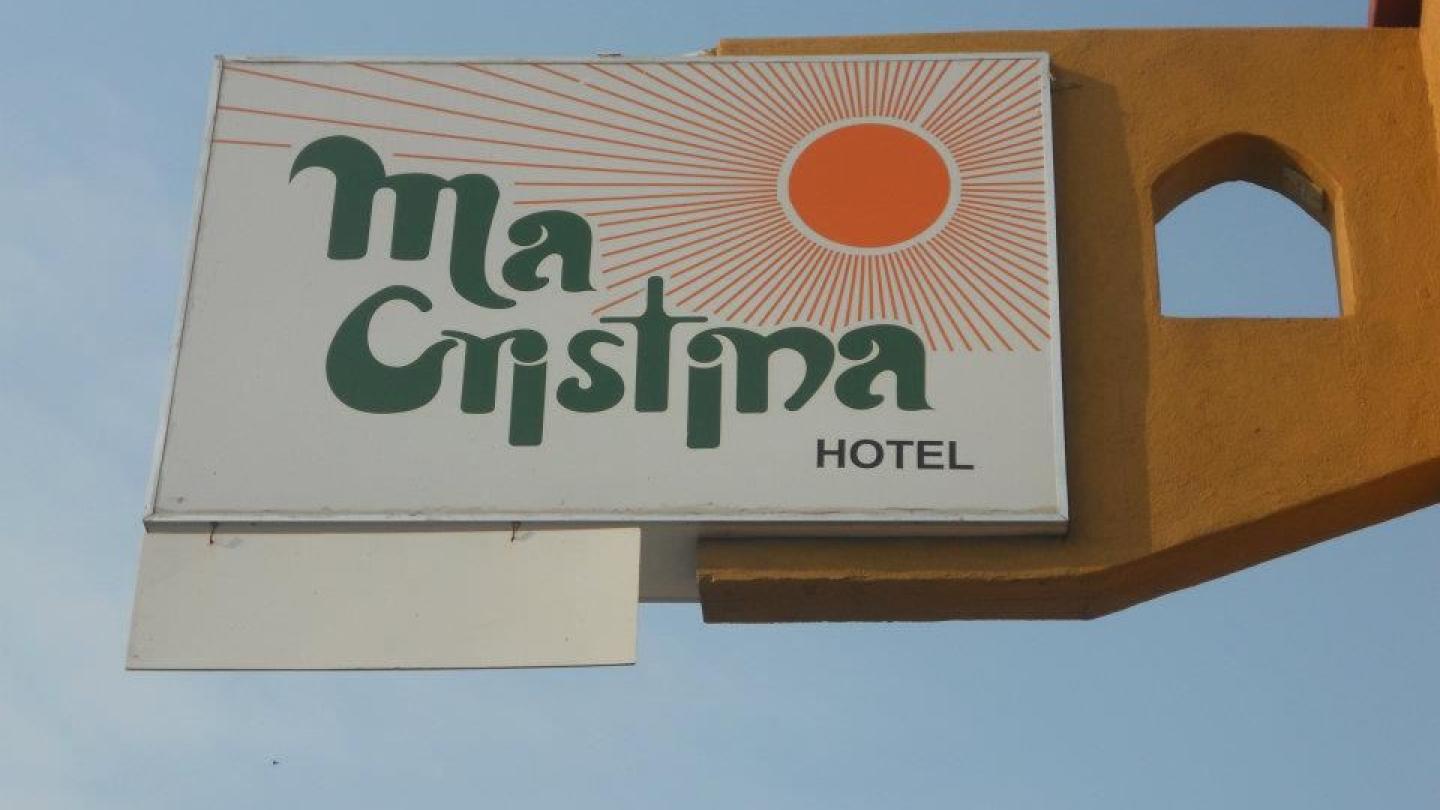 Hotel María Cristina Manzanillo