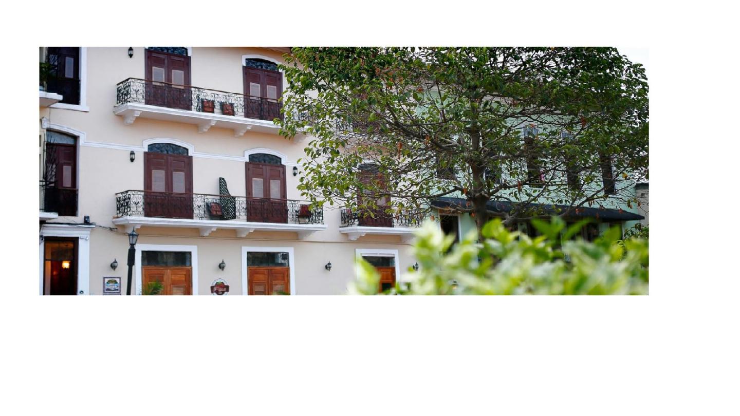 Casa Antigua Hotel 