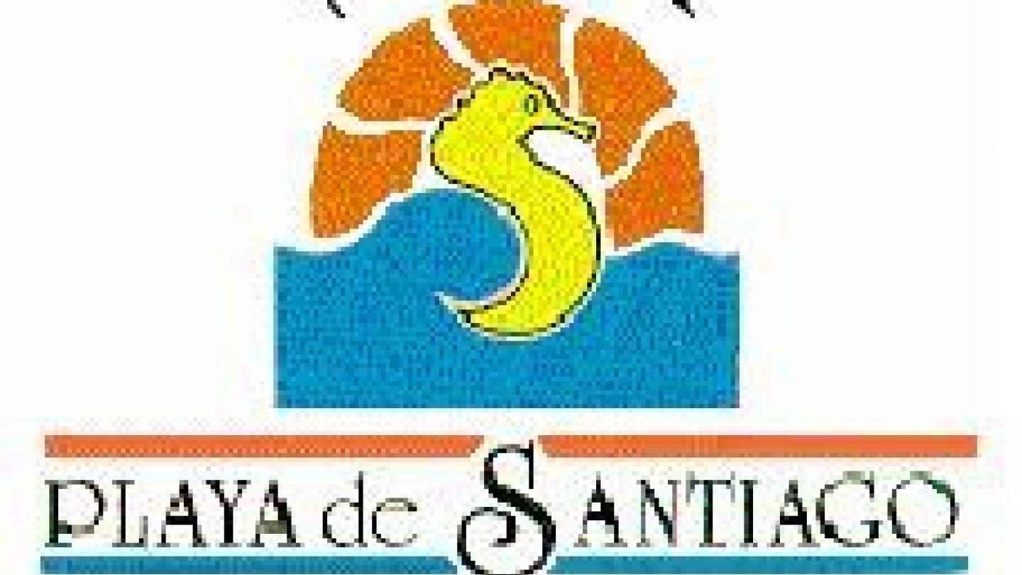 Hotel Playa de Santiago