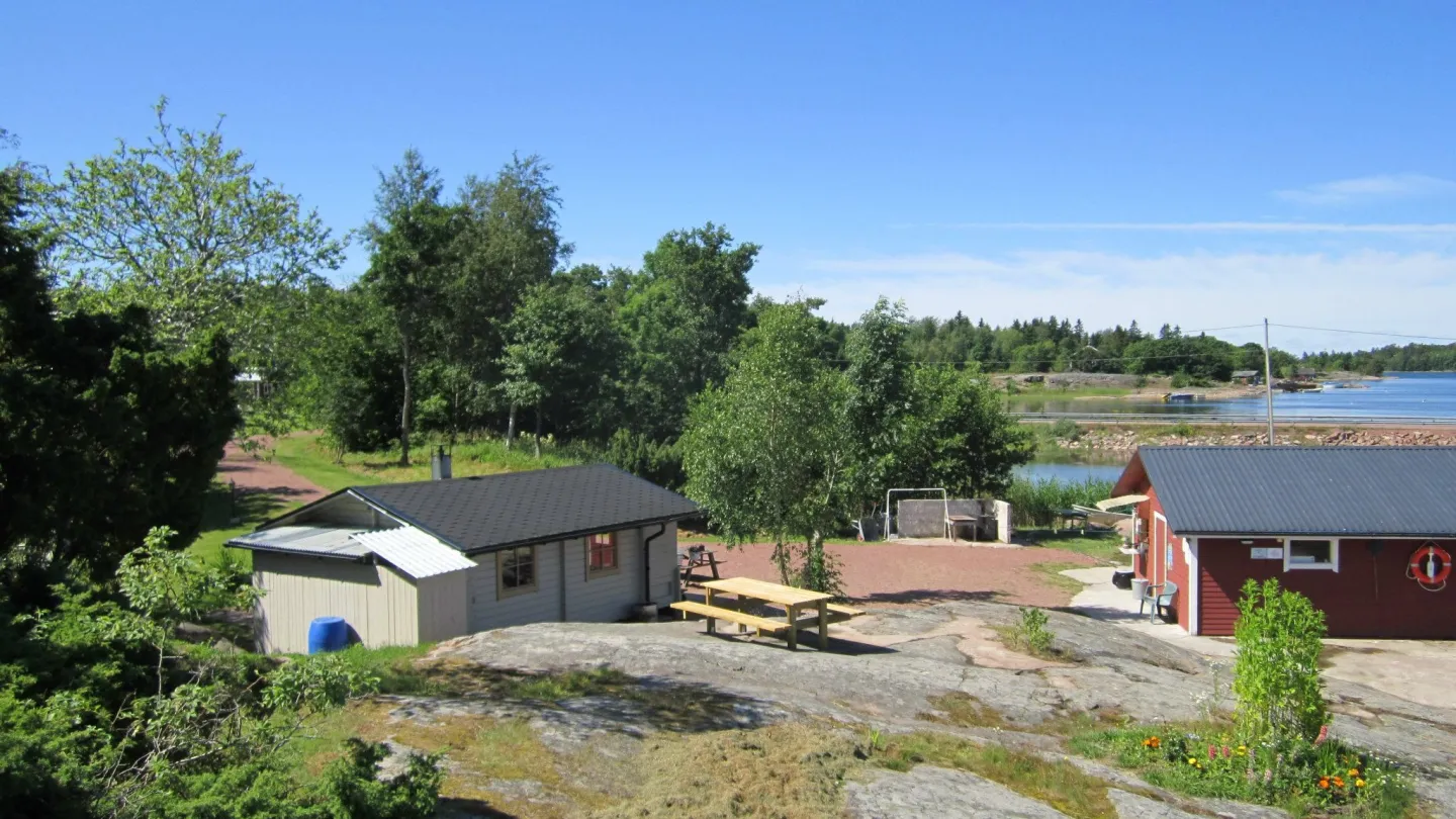 Fågelvik B&B