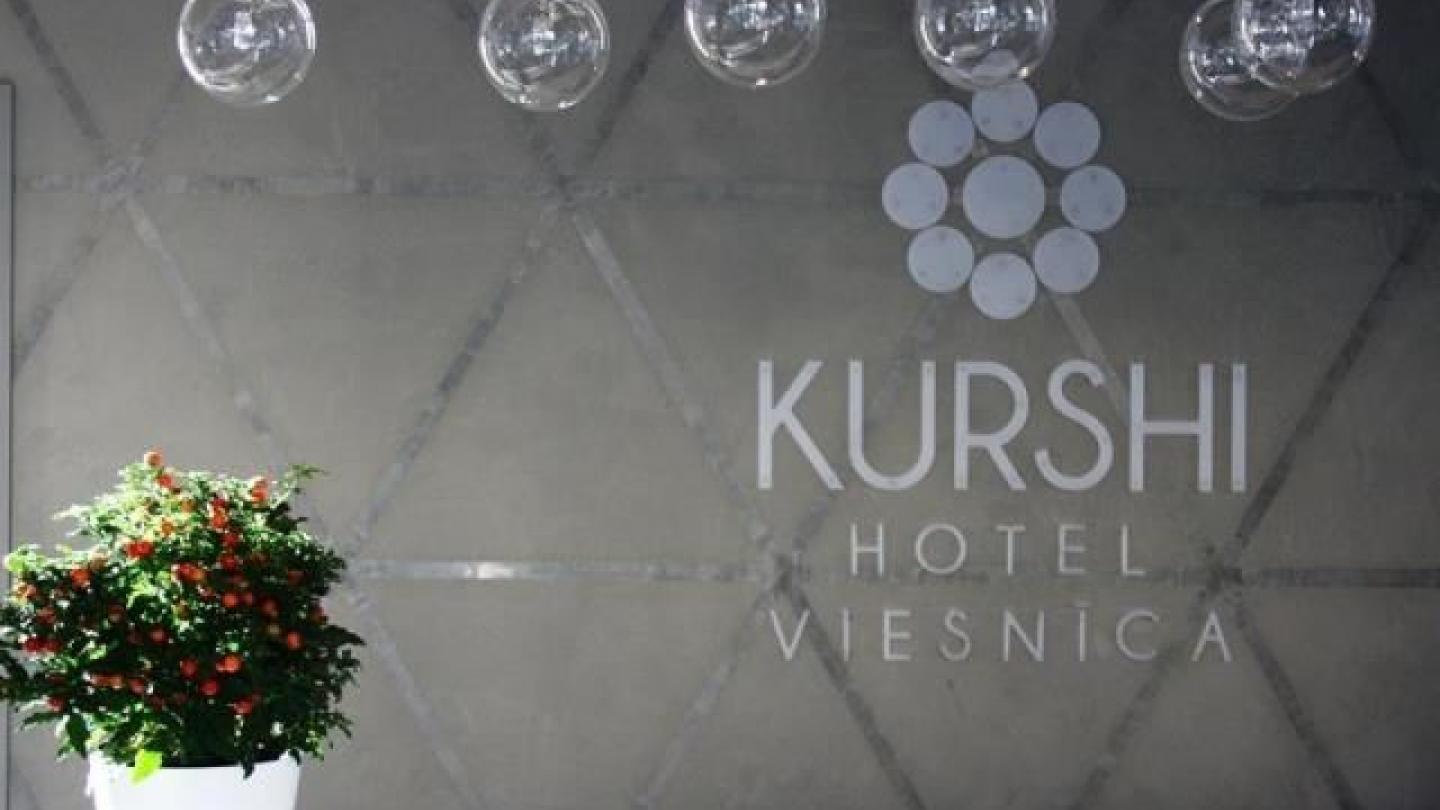 Kurshi hotel