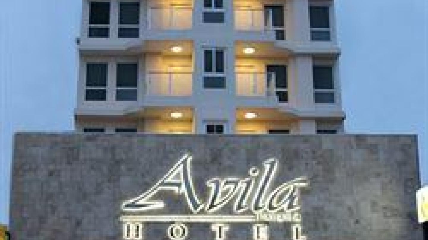Hotel Avila