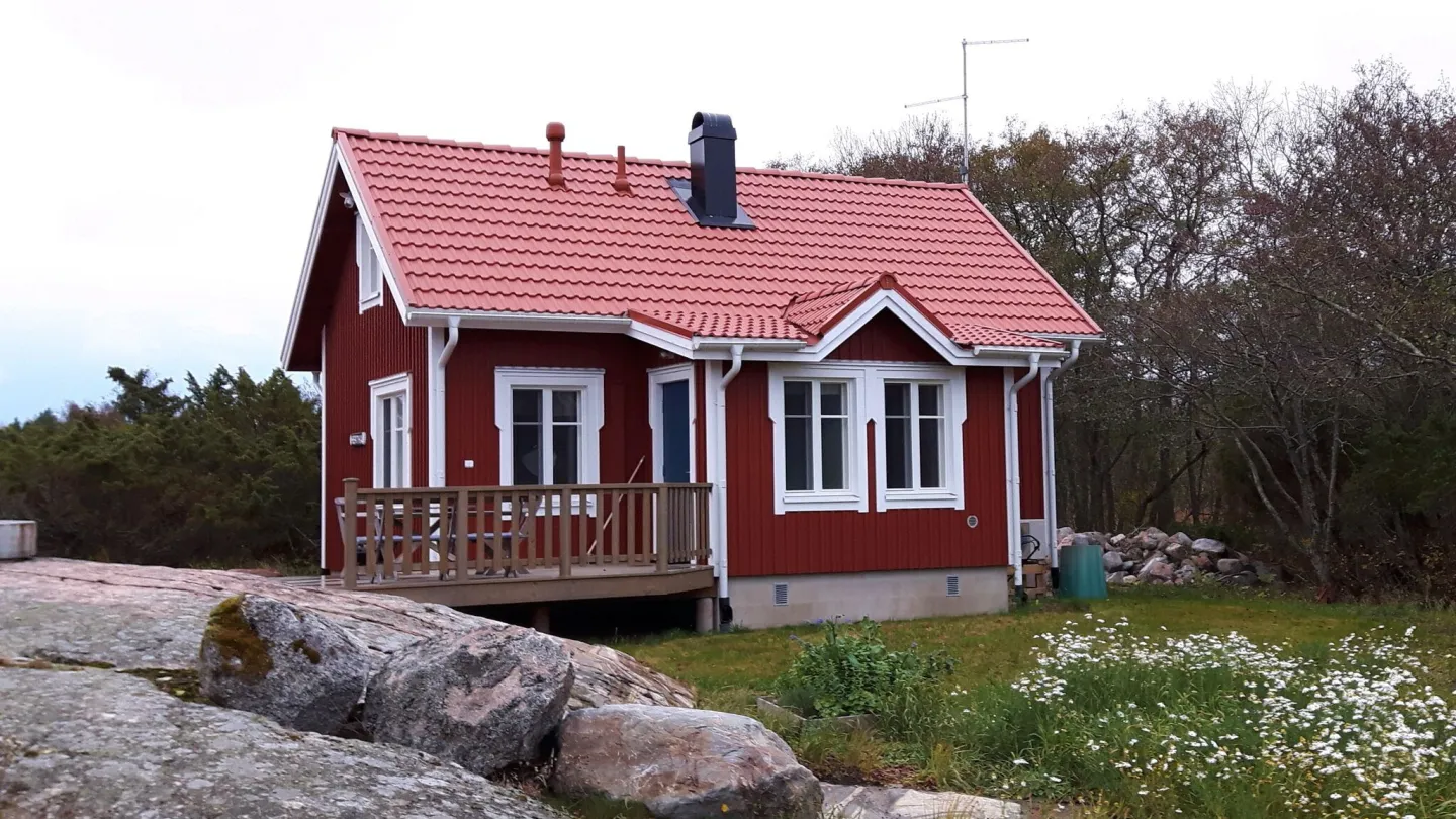 Ab Långören, Brändö