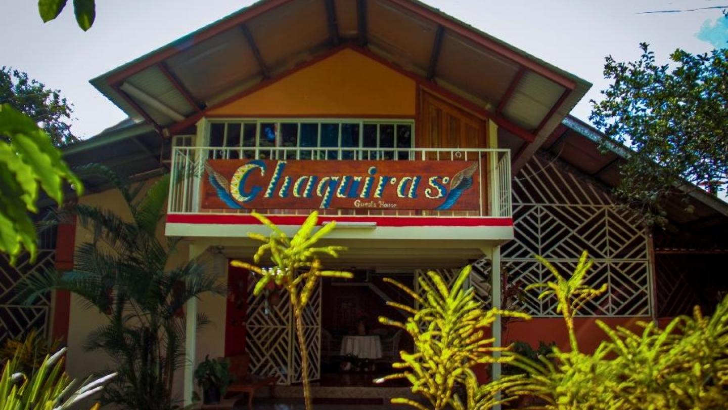 Hotel Chaquiras