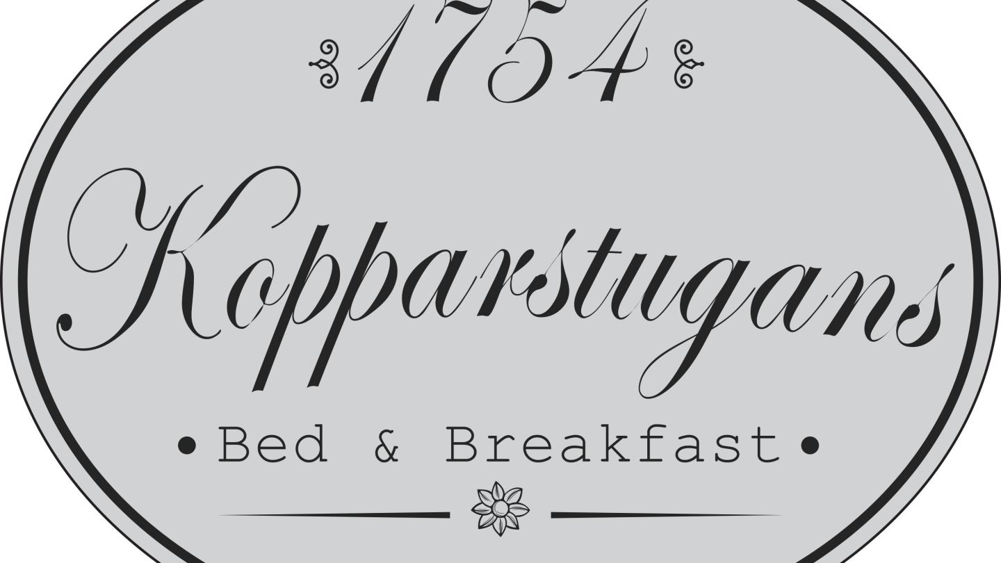 Kopparstugans Bed & Breakfast