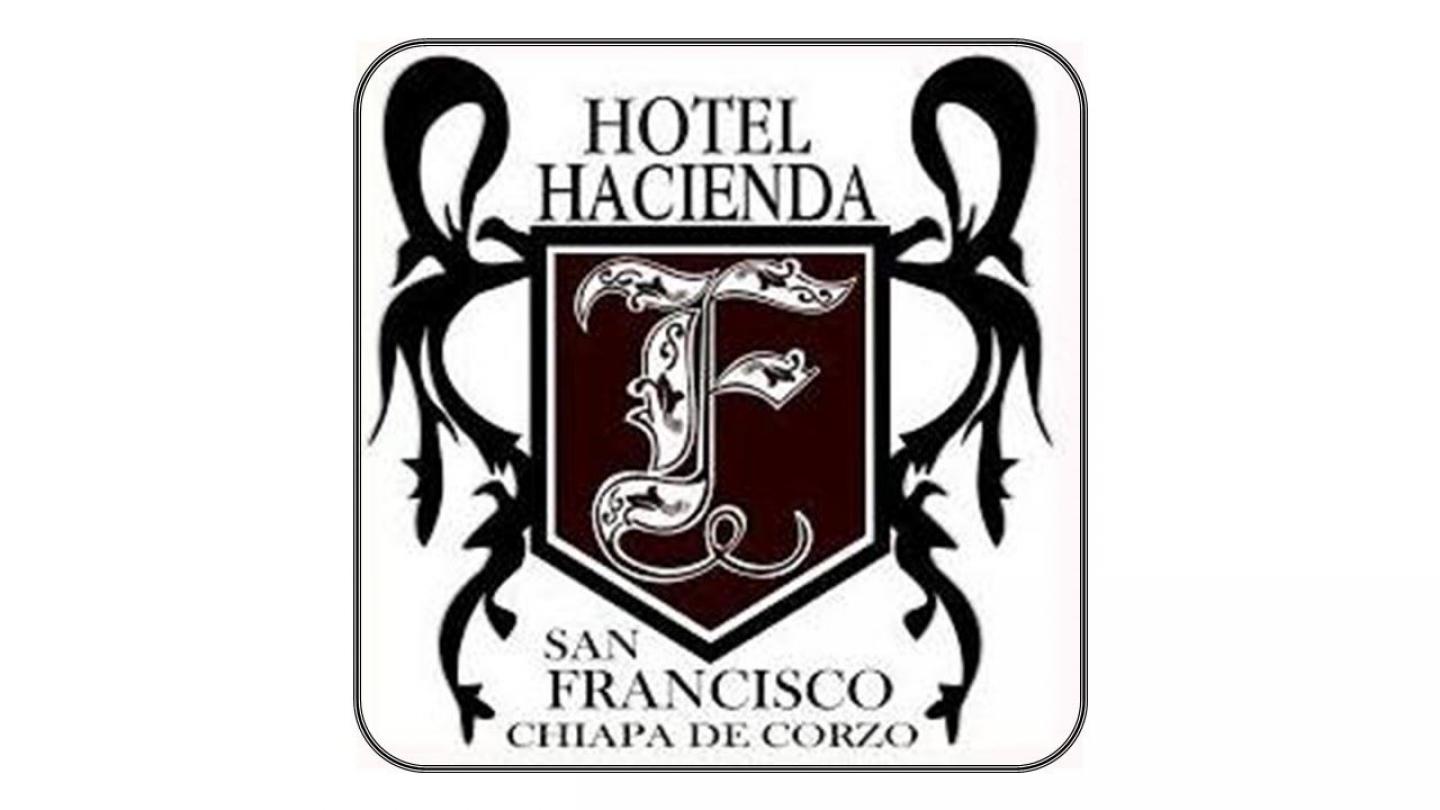 Hotel Hacienda San Francisco