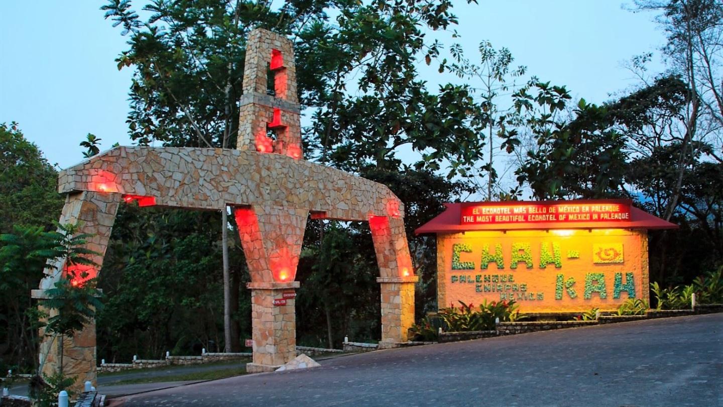Hotel Chan-Kah Resort Village