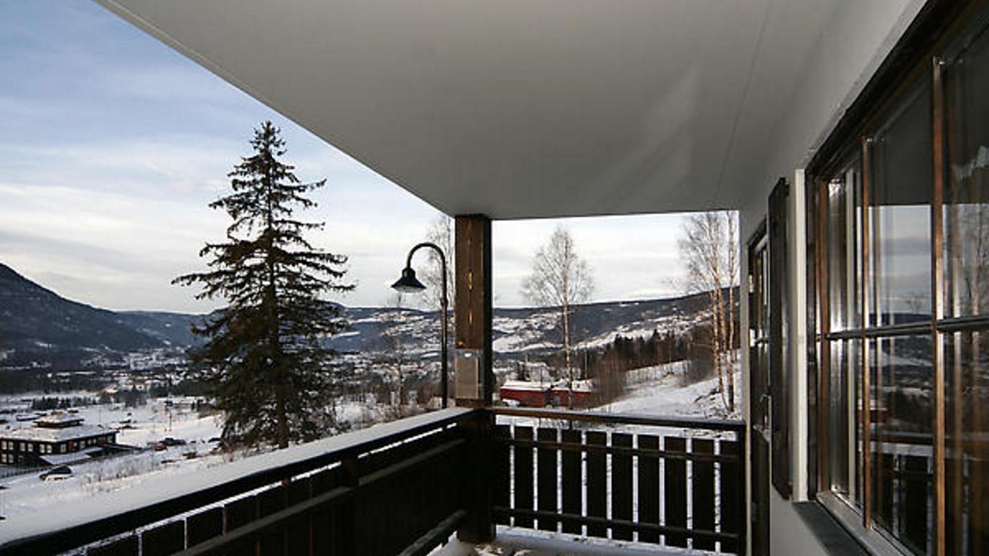Alpin Apartments Sørlia