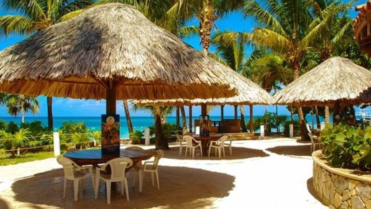 Mayan Princess Beach & Dive Resort