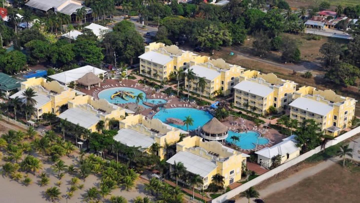 Telamar Resort