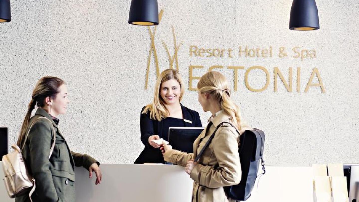 ESTONIA Resort Hotel & Spa