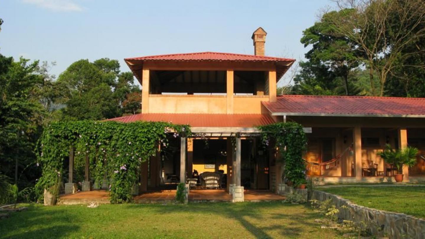 La Villa de Soledad