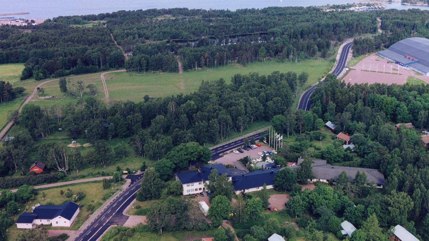 Eckerö Hotell & Restaurang 