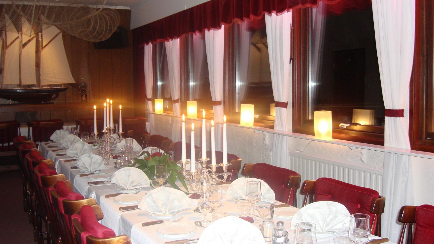 Eckerö Hotell & Restaurang 