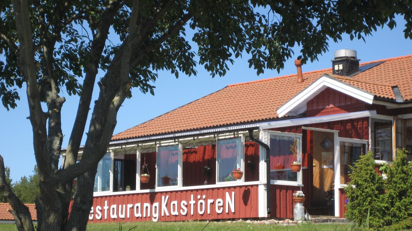 Kumlinge Gästhamn