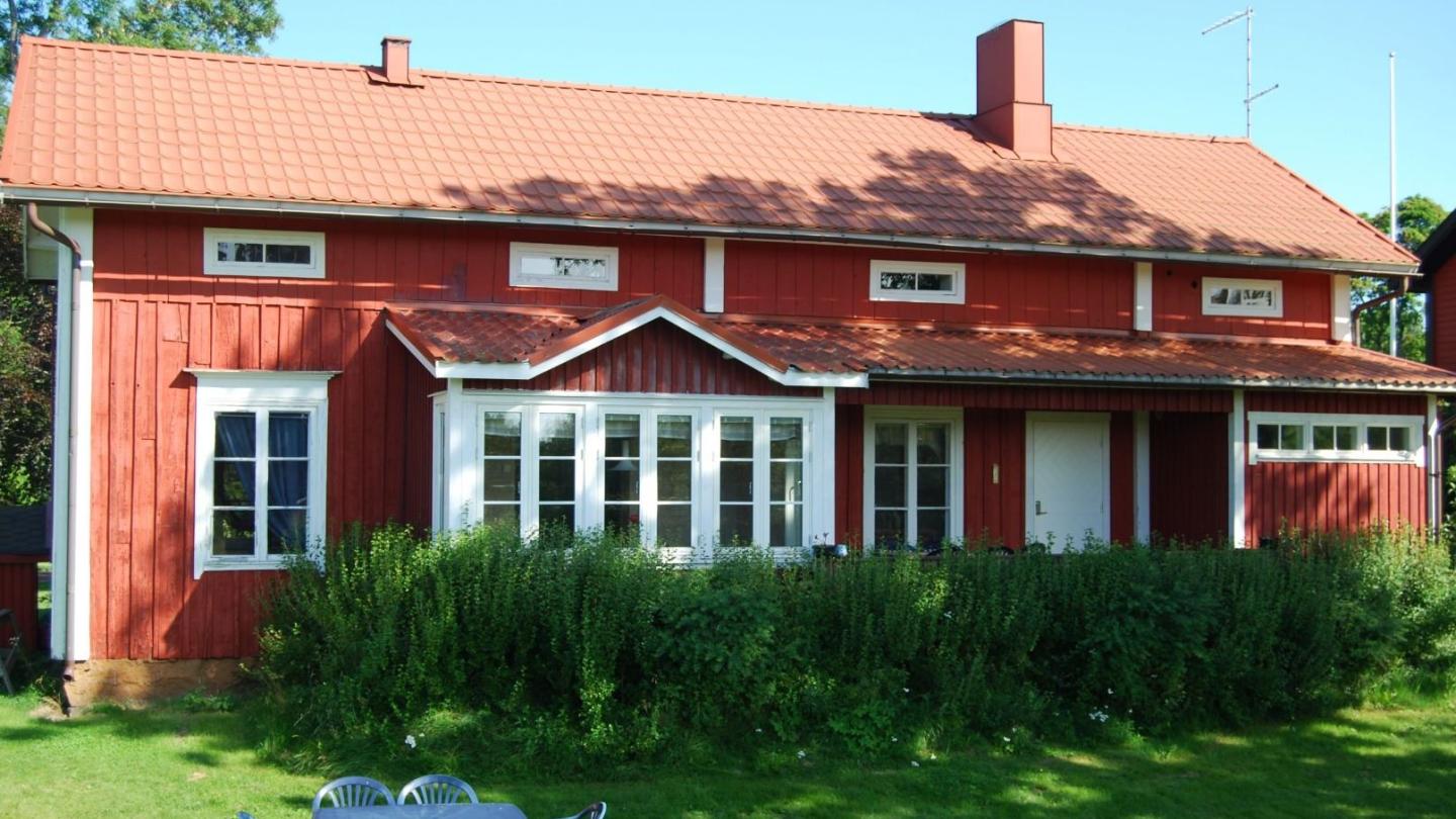 Granbergs gästhus: Bagarstugan