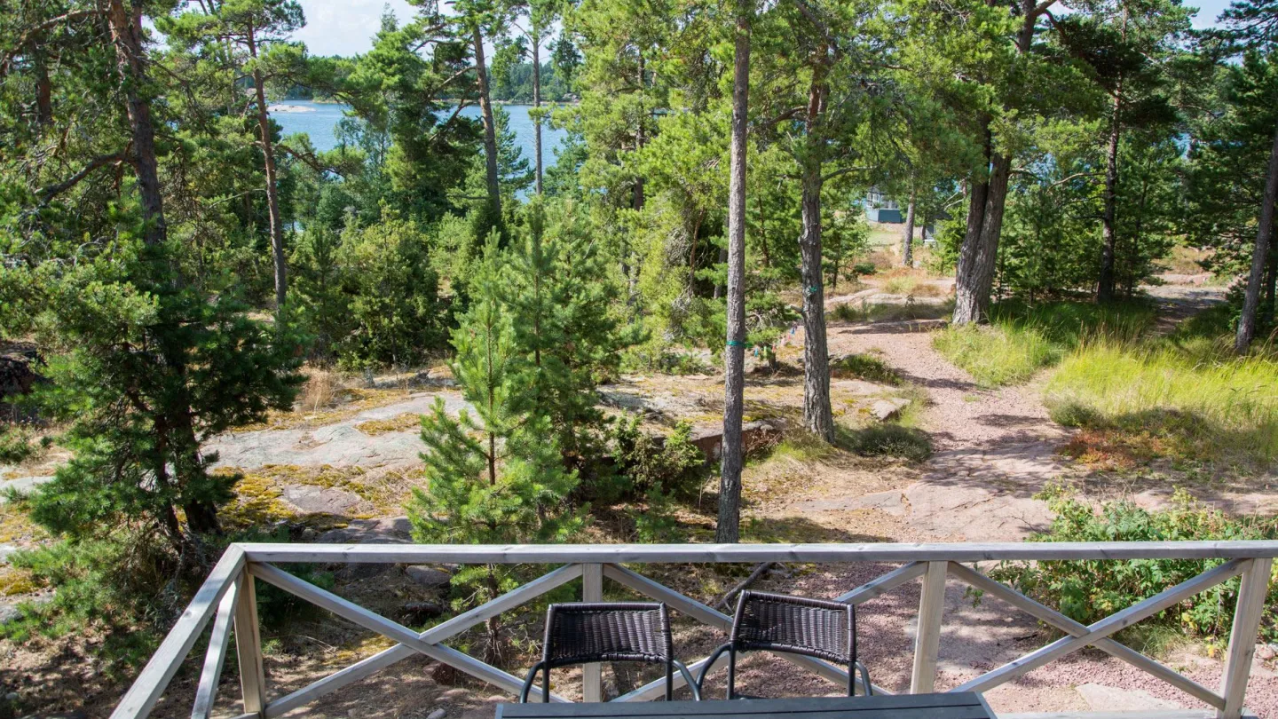 Husfjärdens Stugor