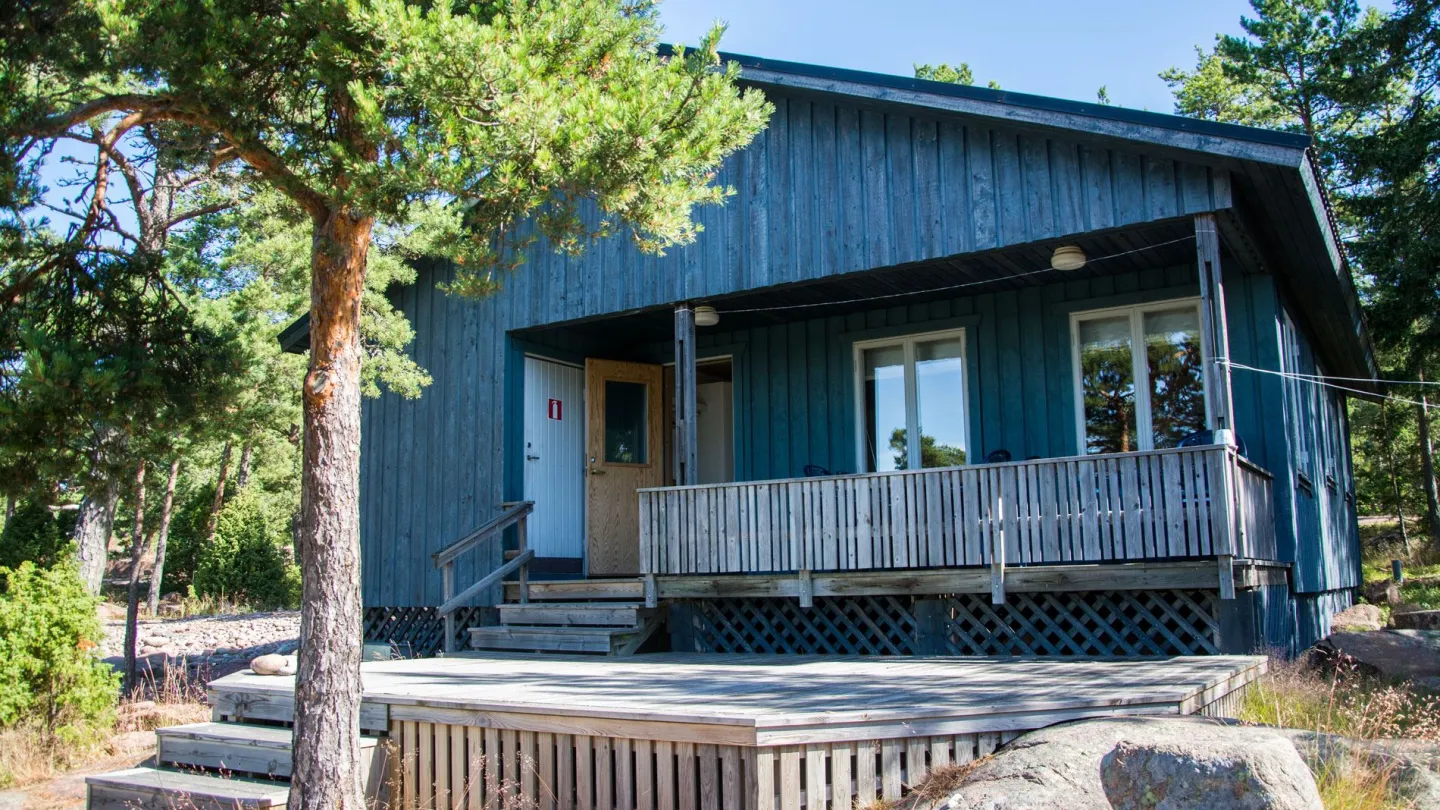 Husfjärdens Stugor