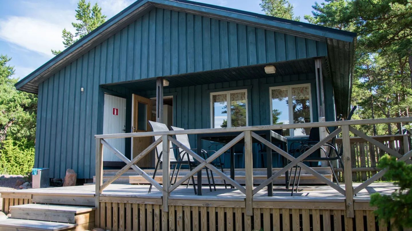 Husfjärdens Stugor