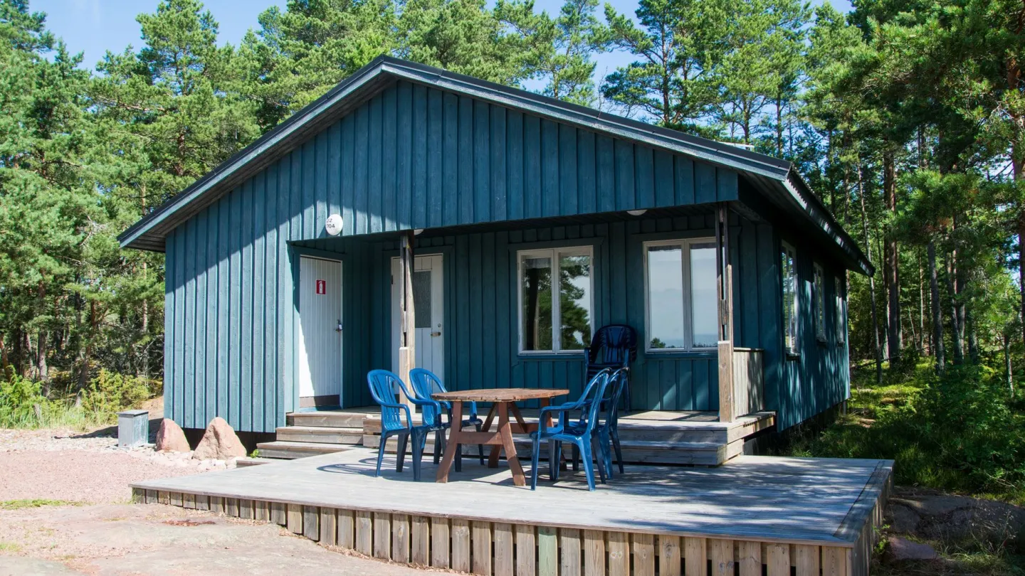 Husfjärdens Stugor