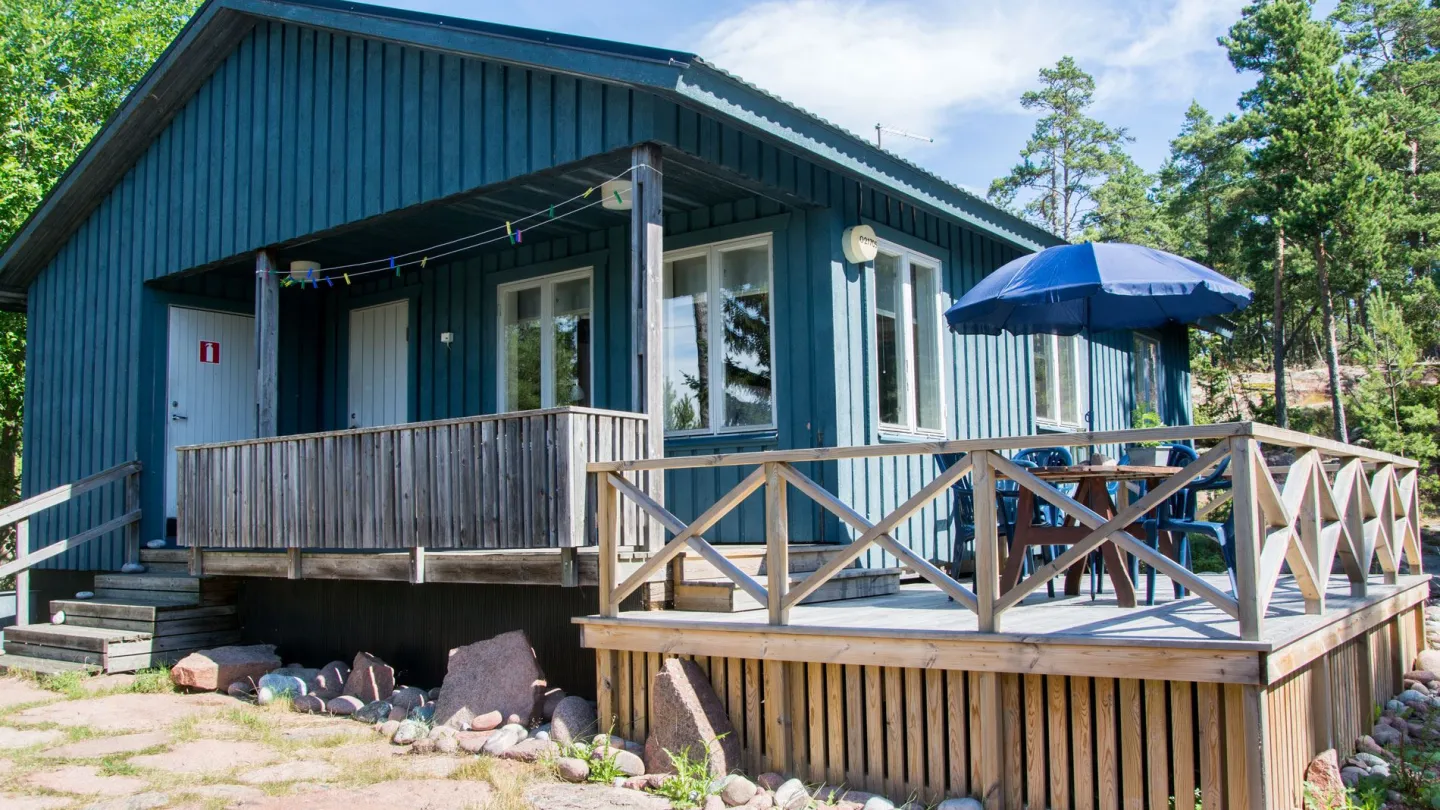Husfjärdens Stugor