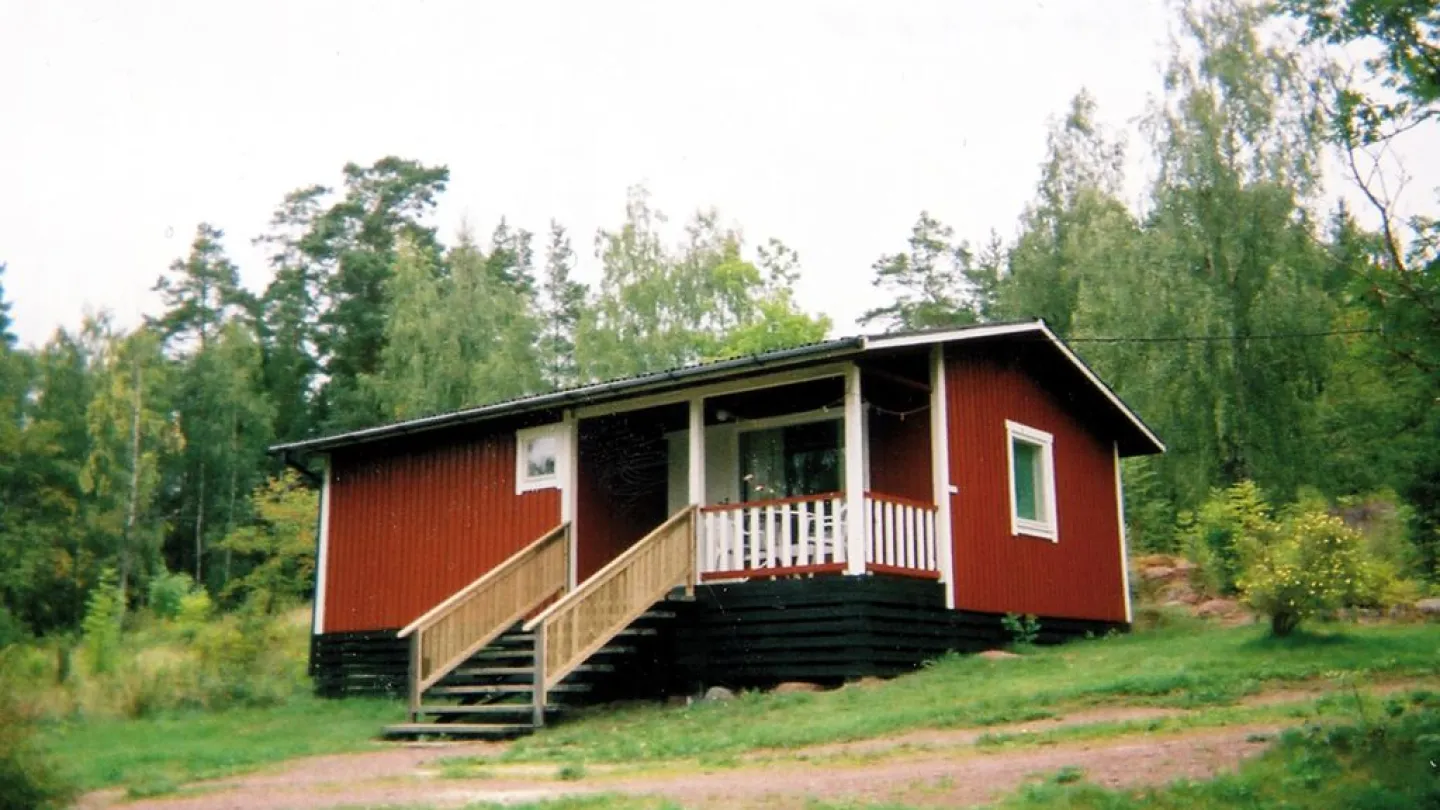 Lillhop Stugor