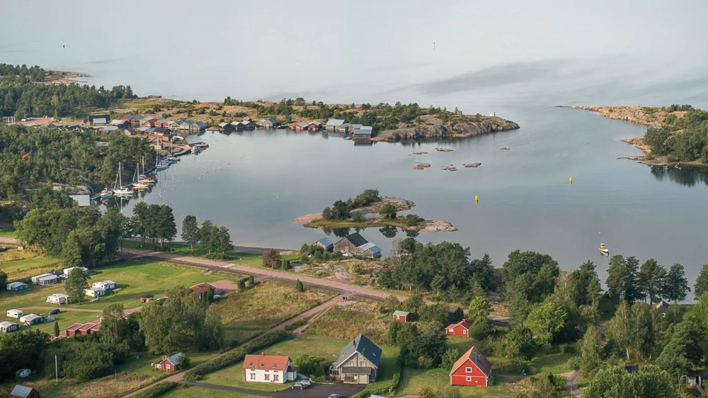 Granbergs Gästhus